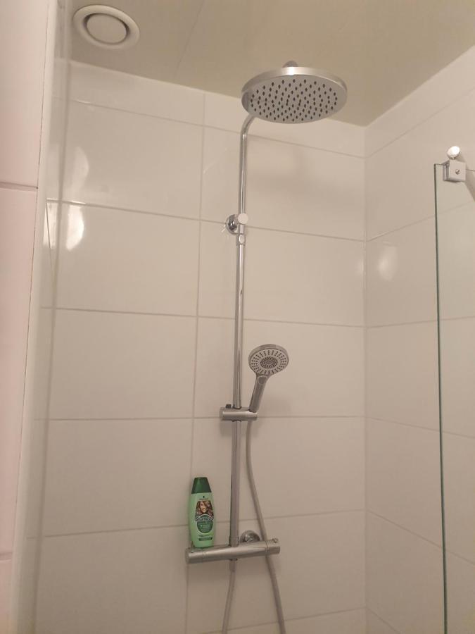 Homestay Stavenisse المظهر الخارجي الصورة
