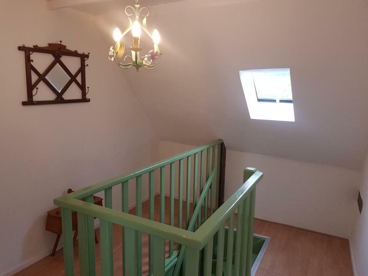 Homestay Stavenisse المظهر الخارجي الصورة
