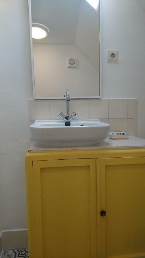 Homestay Stavenisse المظهر الخارجي الصورة