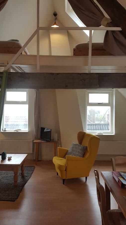 Homestay Stavenisse المظهر الخارجي الصورة
