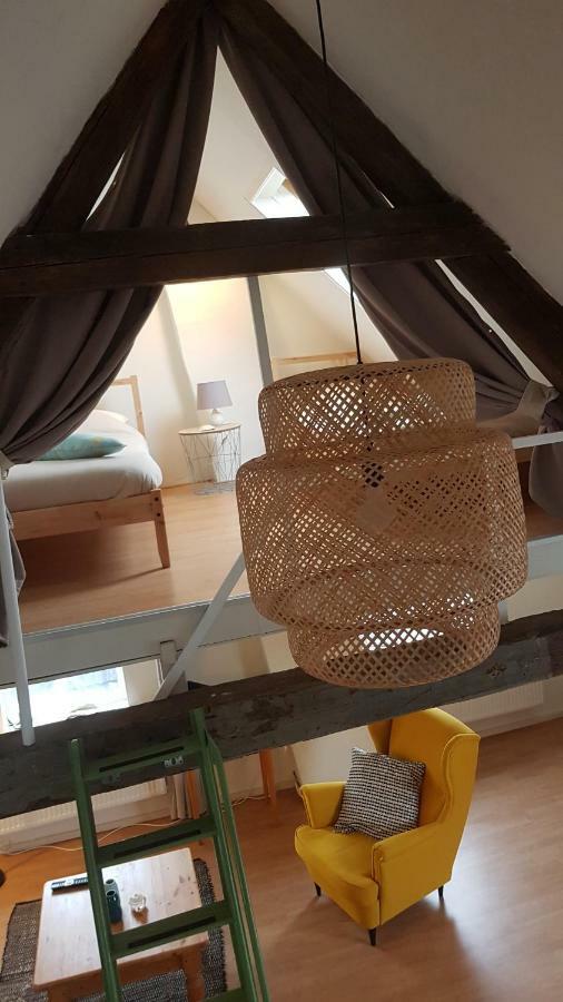 Homestay Stavenisse المظهر الخارجي الصورة