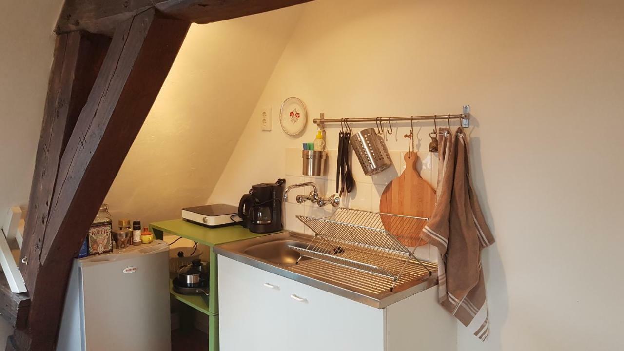 Homestay Stavenisse المظهر الخارجي الصورة