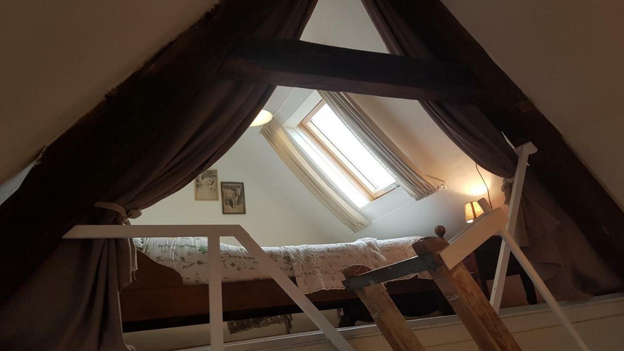 Homestay Stavenisse المظهر الخارجي الصورة