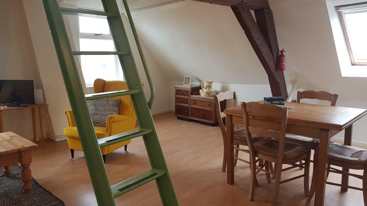 Homestay Stavenisse المظهر الخارجي الصورة